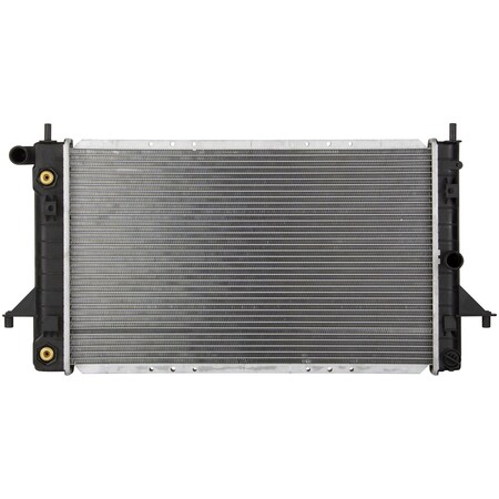 Spectra Premium Radiator, Cu1422 CU1422